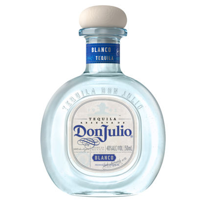 Picture of DON JULIO BLANCO 38% 6X70CL